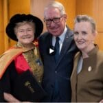 Celebrating Visionary Leadership:&hellip;