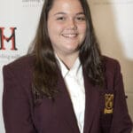 From Scholarship Recipient…